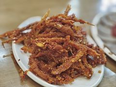 -顺姬冷面(长白西路店)