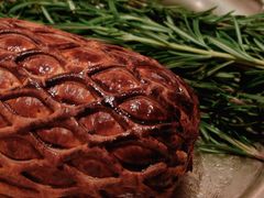 惠灵顿牛排-壳里西餐厅Coquille Seafood Bistro(蒙自路店)