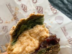-OUR Bakery(三里屯太古里店)