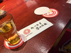 -纪州豚骨酱油拉面(锦延路店)