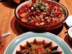 -俭寨大盘鸡·缸子肉·小公鸡·新疆菜(云通店)