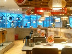 大堂-望湘园·湖南菜(宏伊店)