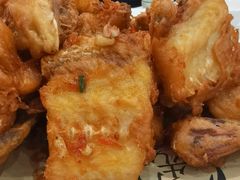 -丰尔粥食·顺德鱼生·干蒸排骨顺德菜(大良分店)