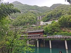 -长谷洞天
