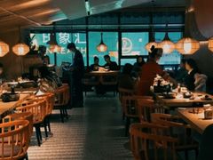 大堂-吃饭皇帝大(解放西路店)