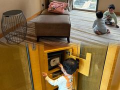-廊坊固安福朋喜来登酒店
