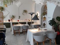 -春树下·树屋花房西餐厅(罍街AS1980店)