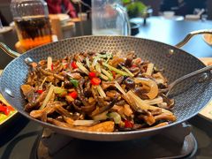 -简小舍· 民间手艺菜(古德寺店)