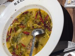 -太二酸菜鱼(海口友谊广场店)
