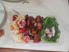 -佳和水饺(海德公馆店)