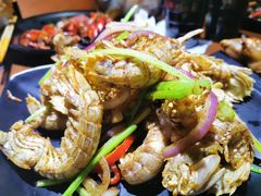 -红盔甲·小龙虾(天钥桥店)