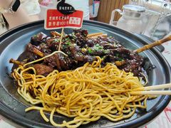 -回味黑鸭煲·始于2006(万松园店)