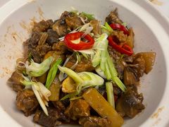 -巴黎四季酒店香轩中餐