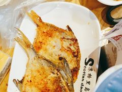 -苏格里岛自助海鲜烤肉(青秀万达店)