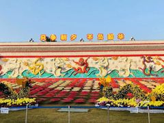 -武汉园博园(武汉自然博物馆)