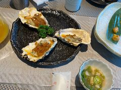 -王鼎精致料理铁板烧(世博源店)