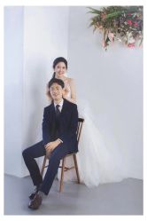 -巴黎春天婚纱摄影STUDIO·定制