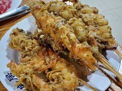 -元盛居(生态大街店)