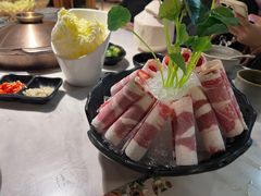 -狐狸爱上椰子鸡(滨江星光大道店)