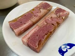 肴肉-老赵面店(大西路店)