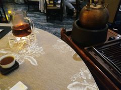 -香云轩·顺德菜(香云纱园林酒店店)