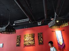 -泰国餐厅 Thai Food(裕华万达店)