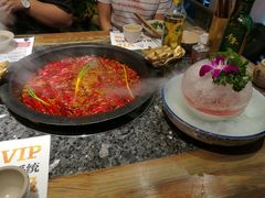 -蜀大侠火锅(建设路第五大道店)