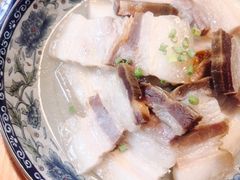 -水香园·中国徽菜名店(紫霞大道店)