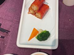 -粤匠·澳门点心粤菜海鲜(澳门半岛店)