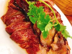 -香港蓮香樓(中環店)