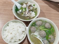 -汕头辉记肠粉王(岗厦店)