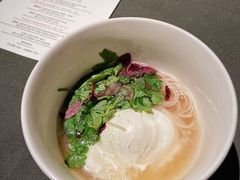 长寿面-曲廊院(东四十一条店)