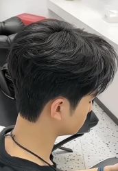 -大人物·男士理发馆
