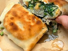 -地二手作鱼汤馄饨(上街里店)