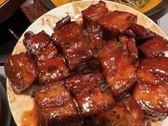 -湘满甲·黄焖甲鱼创始者·湘菜·鲁菜(潘家园店)