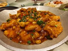 -解家河南菜(商鼎路店)