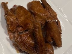 -A One Kitchen·南京精菜馆(德基广场店)