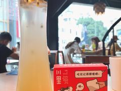 -川里谈·川味小馆(北京路店)