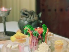 -叶叶菩提(太原别墅店)