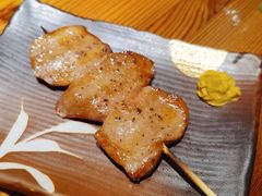 -鸟鹏烧鸟居酒屋(熙龙湾店)