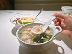 -春家·非遗手工小吃(徐汇万科广场店)