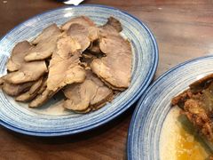 -四季小馆·地道北京小吃(广百店)