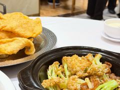 -稻香酒家·35年老字号(侨光店)