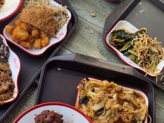 -刘小忙把子肉(北园大街总店)