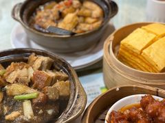 -尝囍煲仔小菜