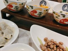 -东方饺子王(和平里店)