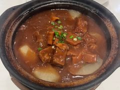 -金湖港式餐厅(建外店)