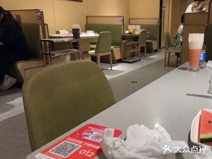 海底捞火锅(海宁路店)图片