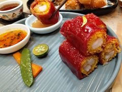 -点都德(喜粤楼店)