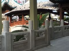 -三亚亚龙湾雅高美爵酒店